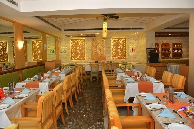 Marigold Restaurant & Pub